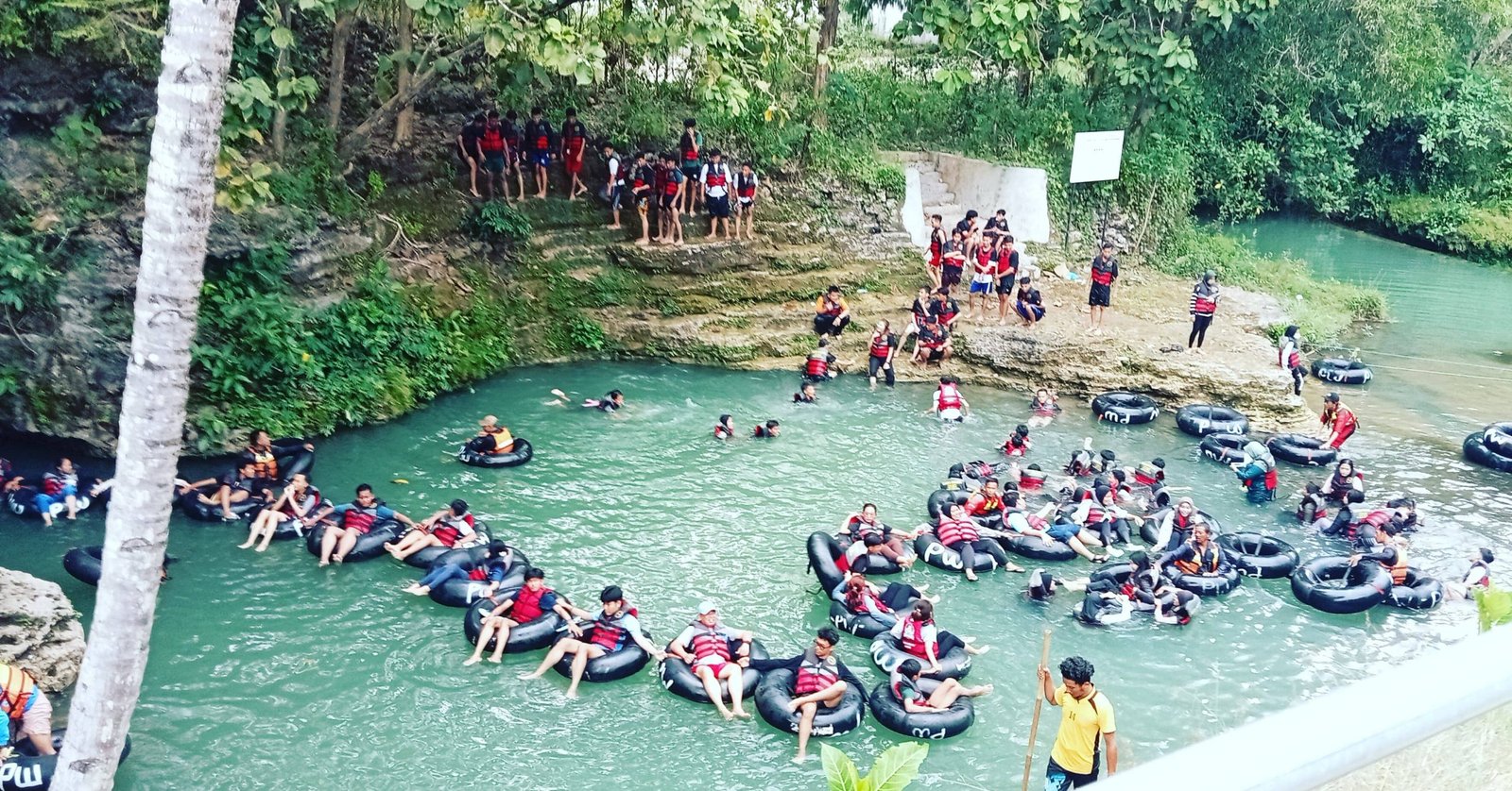 Kebersamaan Hangat